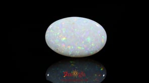Opal - 4.55 Carat