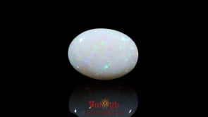 Opal - 4.55 Carat