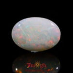 Opal - 4.05 Carat