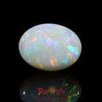 Opal - 4.2 Carat