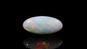 Opal - 4.35 Carat