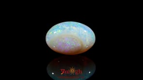 Opal - 4.95 Carat