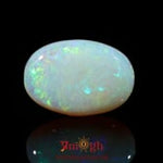 Opal - 5.4 Carat