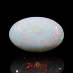 Opal - 5.45 Carat