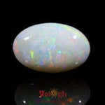 Opal - 5.25 Carat