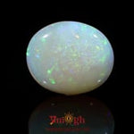 Opal - 4.83 Carat