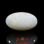 Opal - 5.65 Carat