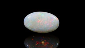 Opal - 5.1 Carat
