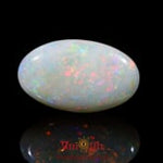 Opal - 5.1 Carat