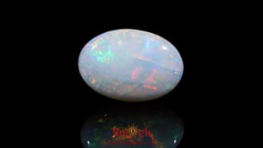 Opal - 5.5 Carat