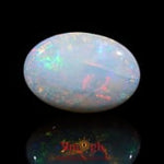 Opal - 5.5 Carat