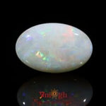 Opal - 4.95 Carat