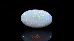 Opal - 4.3 Carat