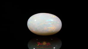 Opal - 5.4 Carat