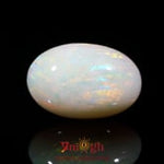 Opal - 5.4 Carat