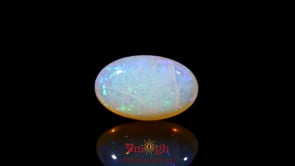 Opal - 4.6 Carat