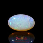 Opal - 4.6 Carat