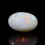 Opal - 4.25 Carat