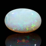 Opal - 7.4 Carat