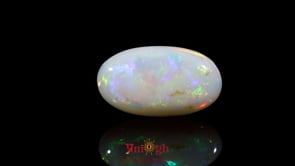 Opal - 4.1 Carat