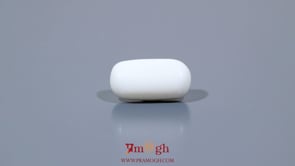 White Coral - 4.85 Carat