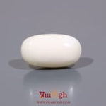 White Coral - 3.6 Carat