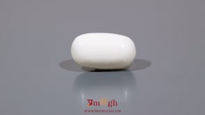 White Coral - 4.5 Carat