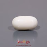 White Coral - 9.5 Carat