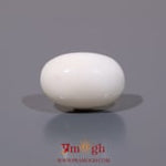 White Coral - 8.55 Carat