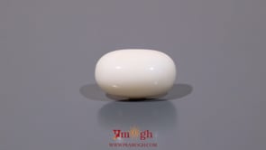 White Coral - 10.7 Carat