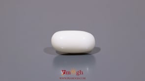 White Coral - 8.5 Carat