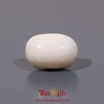 White Coral - 10.95 Carat