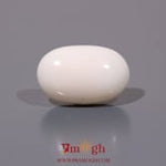 White Coral - 10.65 Carat