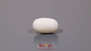 White Coral - 9.15 Carat