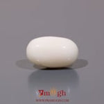 White Coral - 9.15 Carat