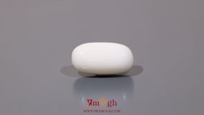 White Coral - 9.95 Carat