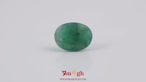 Emerald - 4.9 Carat