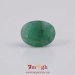 Emerald - 4.9 Carat