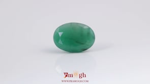 Emerald - 5.45 Carat