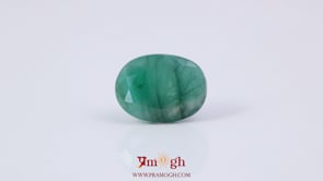 Emerald - 6.65 Carat