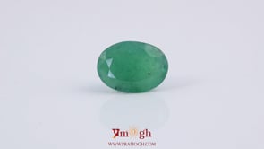 Emerald - 5.15 Carat
