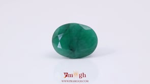Emerald - 8.75 Carat