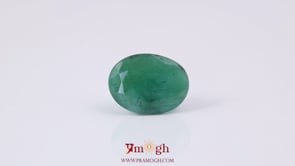 Emerald - 5.45 Carat