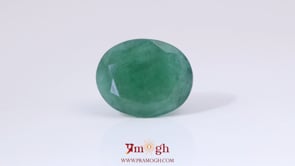 Emerald - 11.2 Carat