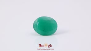 Emerald - 6.65 Carat