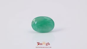 Emerald - 4.9 Carat