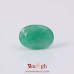 Emerald - 4.9 Carat