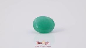 Emerald - 5.65 Carat