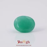 Emerald - 5.65 Carat