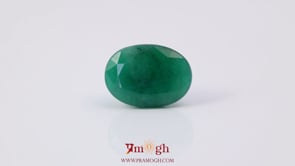 Emerald - 9.55 Carat